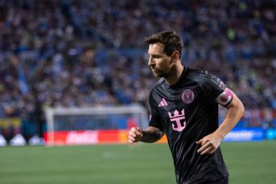  Lionel Mesi ispisao istoriju MLS-a 