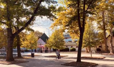  Harkanj banja u Mađarskoj 