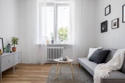  Savjeti za uređenje uskog dnevnog boravka 