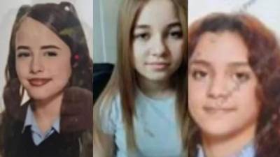  Nestanak tri djevojčice u Birmingemu 