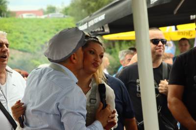  Kotlićijada u Česmi 2025 