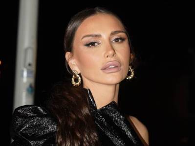  Kako je izgledala Emina Jahović pre estetskih operacija? 