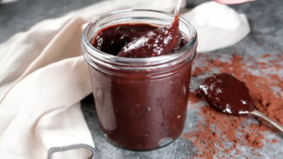  džem od šljiva i čokolade zimnica recept 