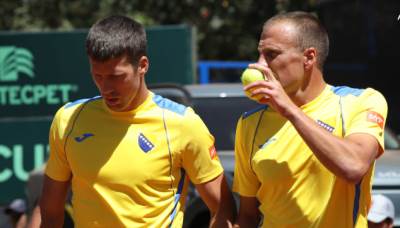  dejvis kup bih Ekvador 2:1  