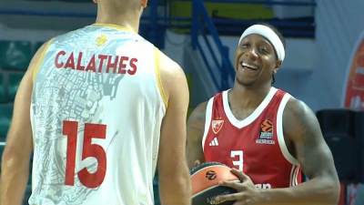  Crvena zvezda pobijedila Monako, popravljen utisak na Kipru 