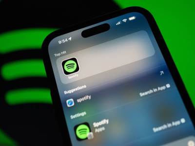  update  spotify  evropa 