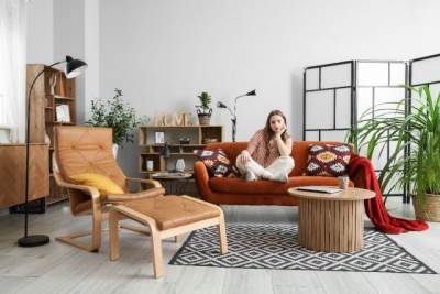  Najgore boje za enterijere 