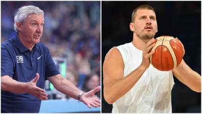  Šta čeka košarkaše Srbije u budućem periodu 