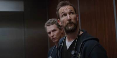  Sve o seriji The Pitt koja je osvojila sve Emi nagrade i ima ocenu 95 odsto 