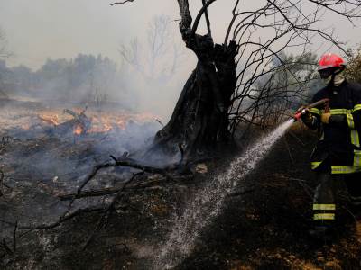  Šteta od ekstremnog vremena u EU 