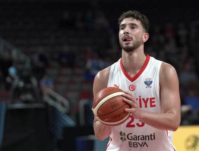  Ataman poredio Šenguna i Jokića 