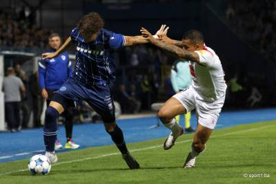  PLBIH uživo Željezničar Borac prenos livestream 