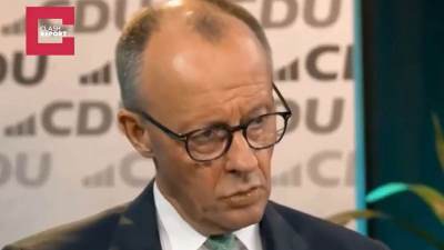  Fridrih Merc se rasplakao držeći govor 