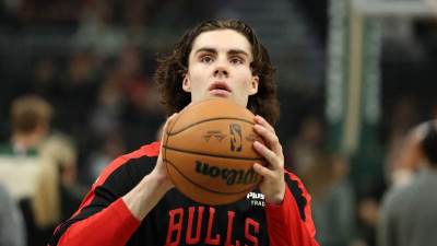  Džoš Gidi trenirao sa Panatinaikosom 