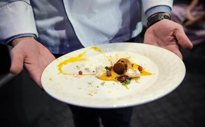  Šta kuvari nikad ne naručuju u restoranu 