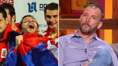  Danilo Ikodinović o saobraćajnoj nesreći  