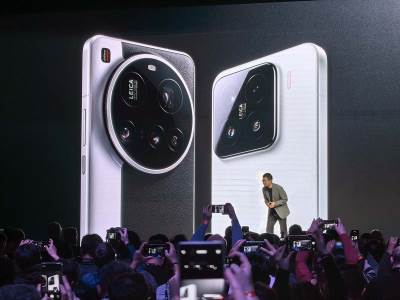  Tri nova premijum Xiaomi telefona stižu 