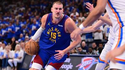  Golden Stejt želi 2027 da dovede Nikolu Jokića 