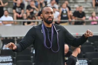  Džabari Parker oduševljen zbog odlaska Partizana u Australiju 