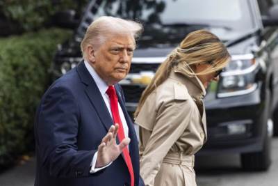  Tramp bio na naslovnici plejboja 