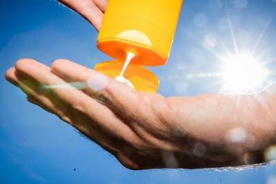  Hrvatska povlači "Olivalovo" mlijeko za sunčanje za djecu 