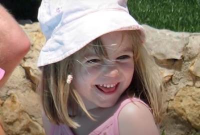  Pušten osumnjičeni za nestanak djevojčice Medlin Meken 