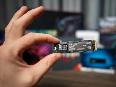  Stižu čak 100 puta brži SSD-ovi: NVIDIA i Kioxia rade na nevjerovatnoj tehnologiji 