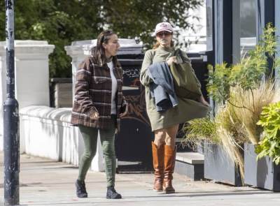  Eva Mendez prvi put u javnosti i ljudi su u šoku zbog njenog lica 