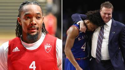  MONDO intervju Devonte Grejem Crvena zvezda  