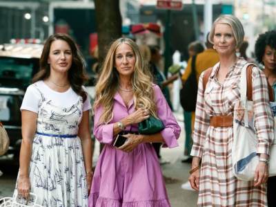  Šarlot zatečena krajem An Just Lik That 