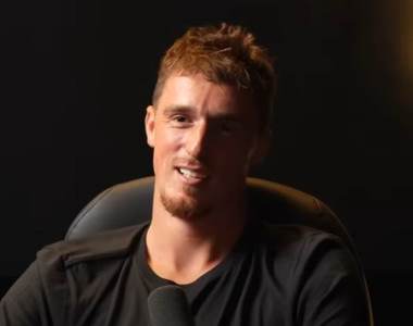  Danilo Anđušić o ponudi Zvezde i Partizanu 