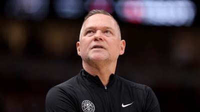  Majk Meloun ima novi posao  