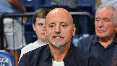  Saša Obradović želi na klupu Srbije 