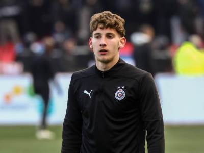  Zoran Alilović pozajmljen Novom Pazaru 