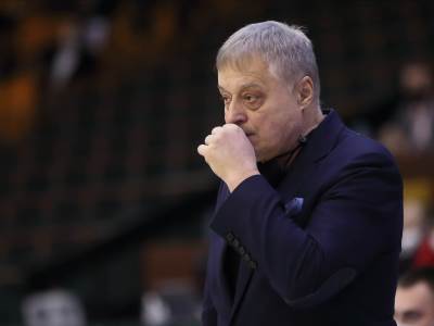  Miroslav Muta Nikolić o neuspjehu Srbije na Eurobasketu 