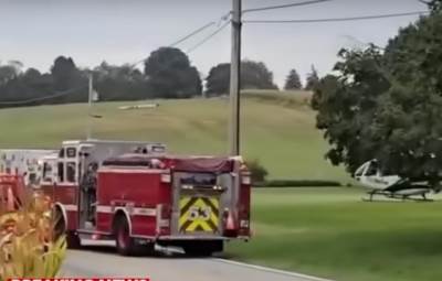  Pucnjava u Pensilvaniji: Ubijena tri policajca 