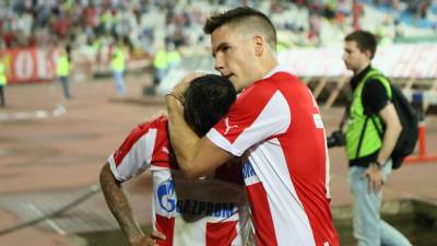  Luis Ibanjez napustio Sesvete 