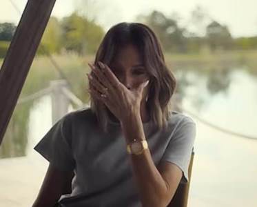  Dokumentarac o Viktoriji Bekam 