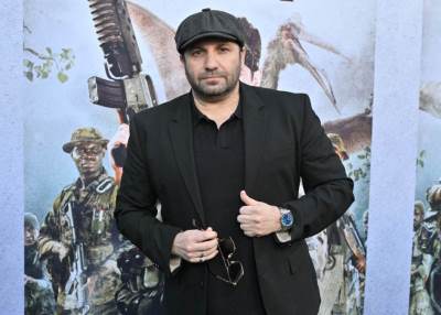  Poginuo glumac Bred Everet Jang 