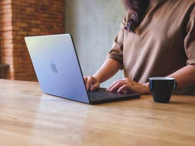  MacBook dobija ekran osjetljiv na dodir 