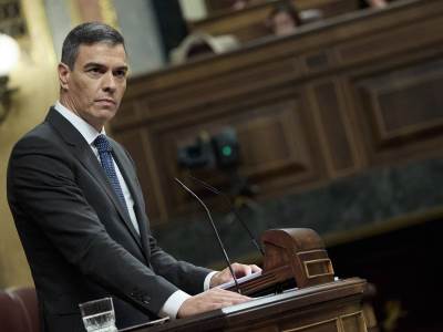  Španija odustaje od Evrovizije ako se takmiči Izrael 