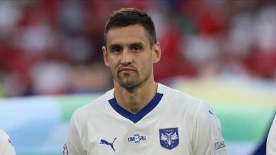  Srđan Mijailović potpisao za Čukarički 