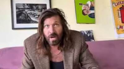  Pjevač benda  Lemonheads doživio nervni slom u Zagrebu 