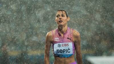  Angelina Topić o ulasku u finale na Svjetskom prvenstvu  