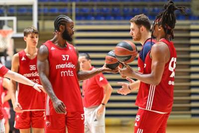  Semi Odželej o Crvenoj zvezdi  