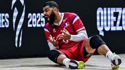  Odbojka Francuska ispala sa Svjetskog prvenstva  