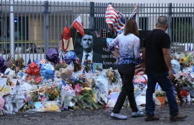  Ubistvo Čarlija Kirka: Rastu političke podjele u Americi, društvene mreže na udaru kritika 