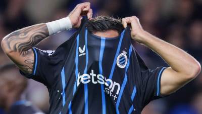  Liga šampiona Briž pobijedio Monako 4-1 