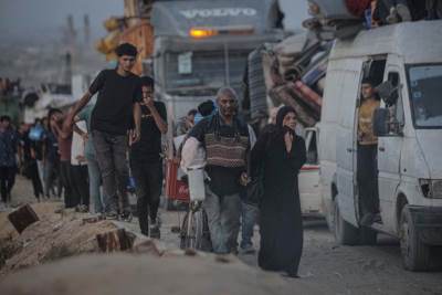  Amerika uložila veto na rezoluciju o prekidu vatre u Gazi 