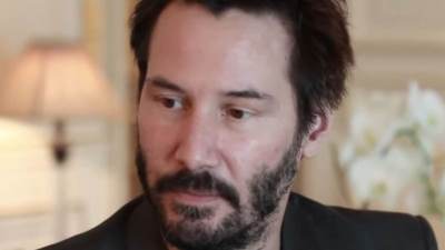  Kijanu Rivs se oženiuo 